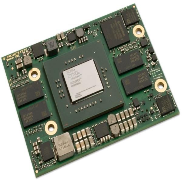[오늘출발] XU8 Xilinx®Zynq®UltraScale + MPSoC 모듈