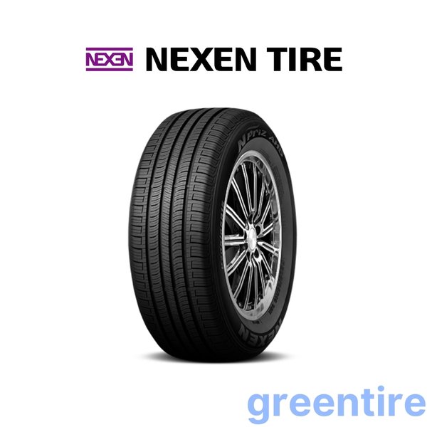 넥센타이어 넥센타이어 엔프리즈 AH5 225/45R18 2254518 수원 오산 평택 동탄 장착(공임비 별도)