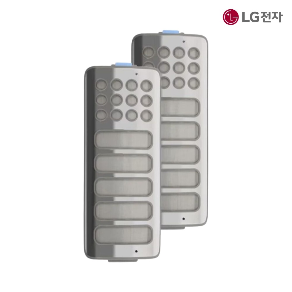LG TS16BP.AKOR T23OZ9.AKOR T18WT.AKOR 세탁기 크린필터 스테인리스 세트