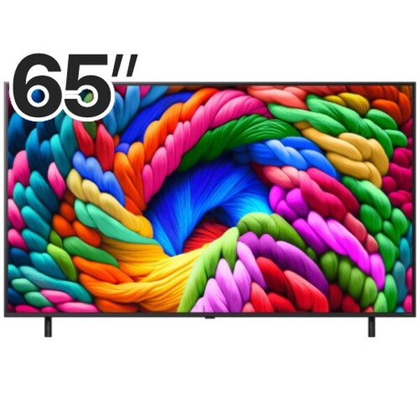 LG전자나노셀AI65NANO90AKA