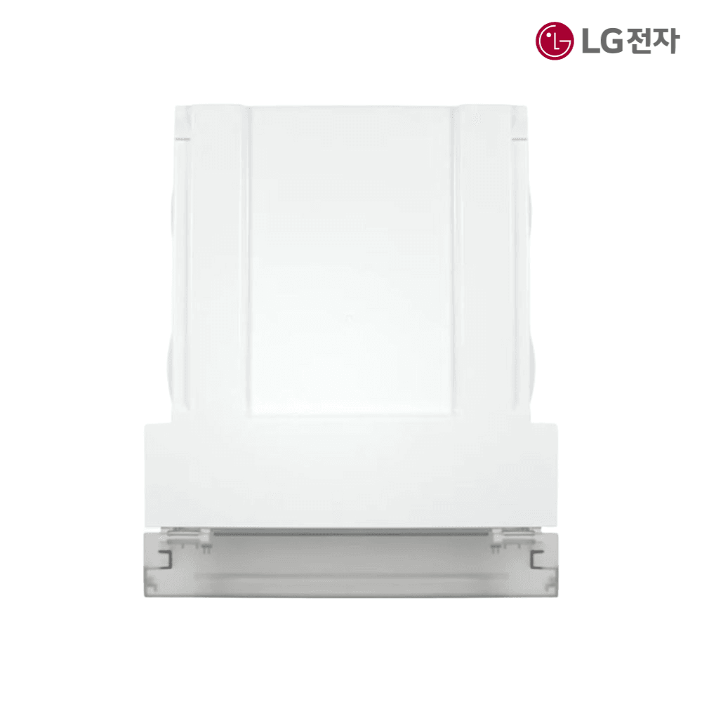LG S836MTE032.CKOR 냉장고 냉동실 서랍 덮개 ACQ91409603/1개