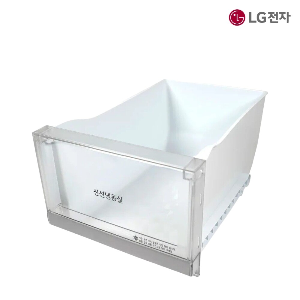 LG S834MKE10.CKOR S834BW30V.CKOR S834MGW1D.CKOR S834MTE011.CKOR 냉장고 신선냉동실 바구니
