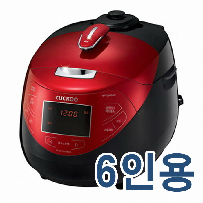 [오늘출발] 쿠쿠전자 CRP-HPF0668SH 주문전 재고 문의 필수