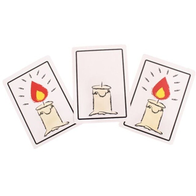 [오늘출발] 카드가 변하는 살아나는 초 마술 포커사이즈 장기자랑 취미 용품 파티