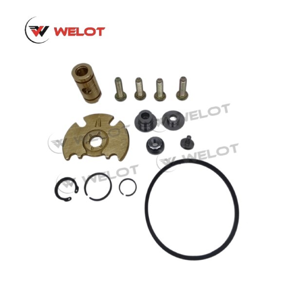 [해외] GT1549S 터보 수리 키트 757349 재생 르노 마스터 III 2.5 dCi 88Kw G9U 유로 4 4417471 7711368862 820043