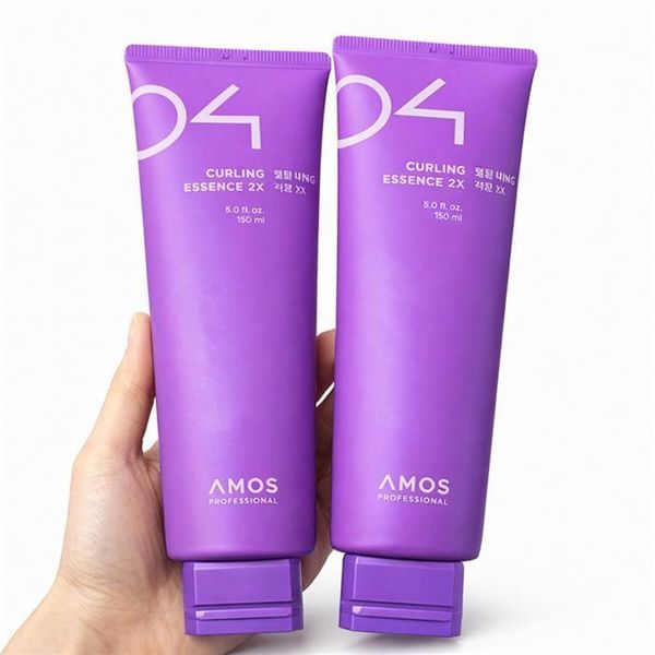 하프클럽/셀러허브_뷰티 아모스 컬링 에센스 2X 150ml 2개