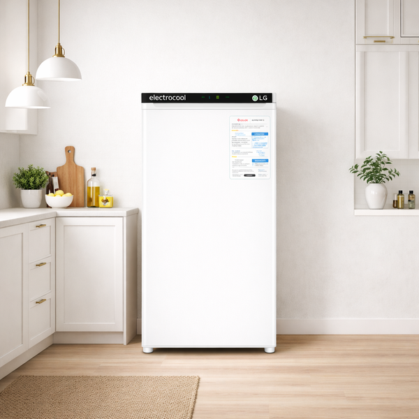 (LG)냉동고 A202W 서랍형 200L 얼음 보관함 특급 냉동