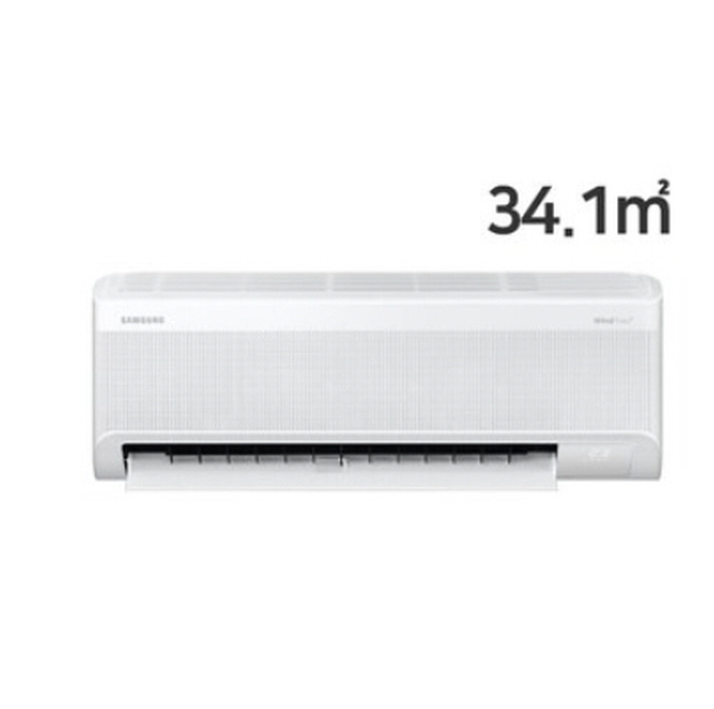 (사계) 삼성전자 비스포크 AI 무풍콤보 AR60F11D11WS 일반배관  ((전국)기본설치비 포함)