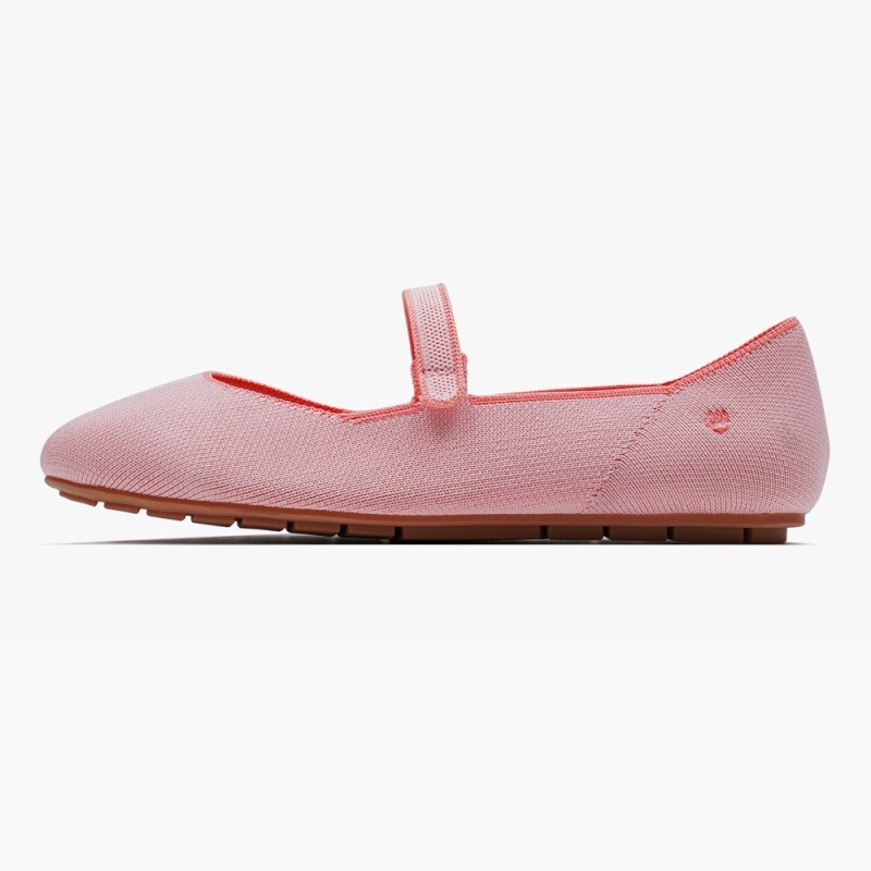 K2821264QA-W-PINK 헤스터 메리제인 인디핑크 (K2821264QA-W) - PINK 베어파우