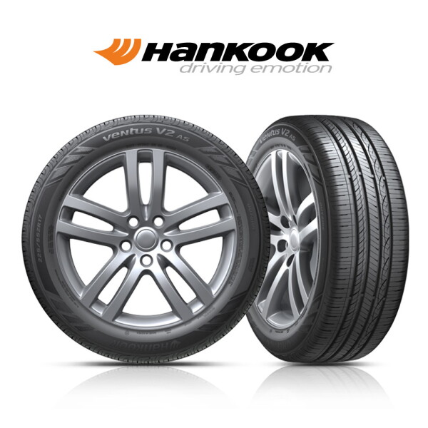 한국타이어 한국타이어 Ventus V2 AS H123 245/50R18