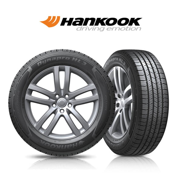 한국타이어 한국타이어 Dynapro HL3 RA45 235/65R17 (택배발송/장착비별도)
