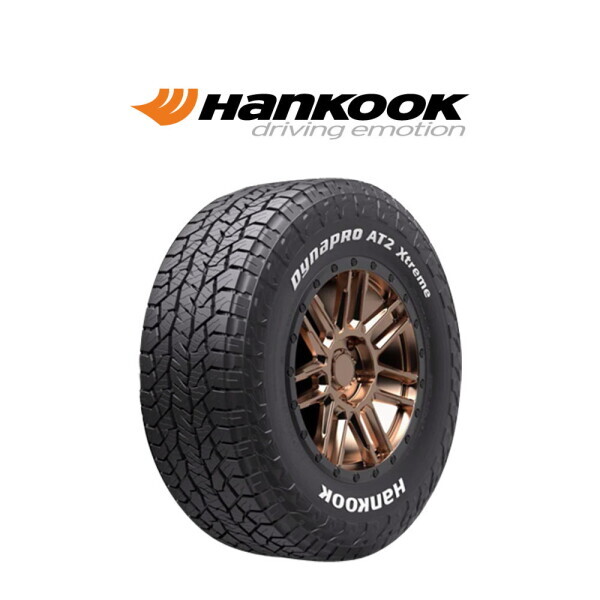한국타이어 한국타이어 Dynapro Atm2 XTR RF12 235/65R17 04PR (택배발송