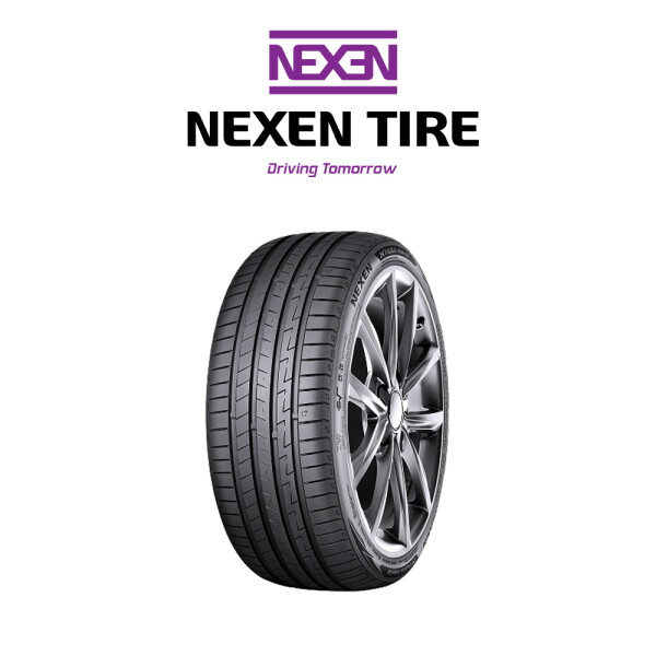 넥센 타이어 엔페라 Primus UX 255/45R20