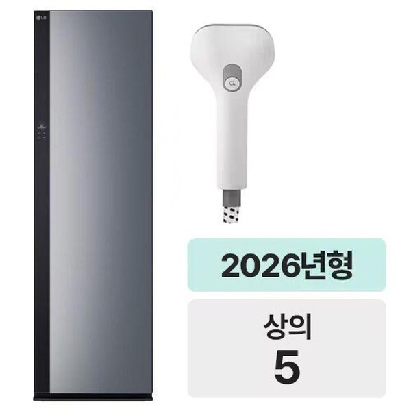 LG전자오브제컬렉션뉴스타일러SC5GMR70S(사업자전용)