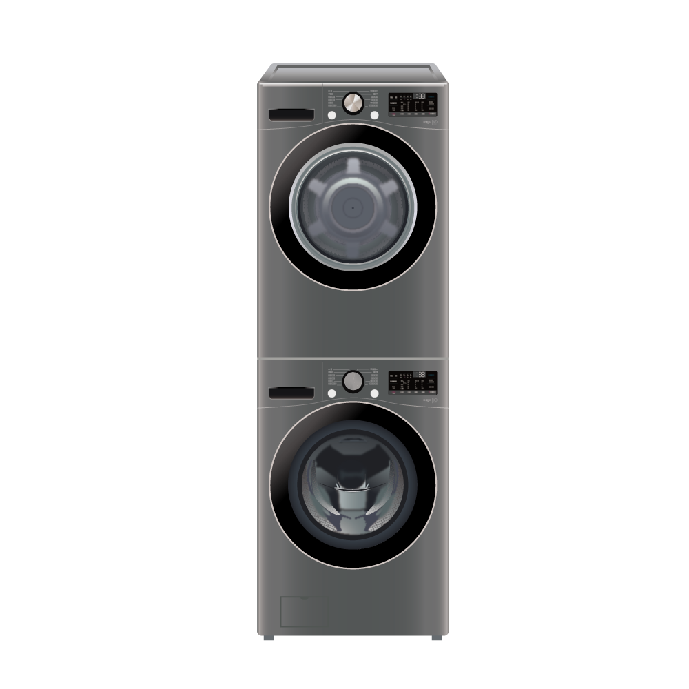 브랜드가전 LG전자 트롬 F12VVAR+RH10VTA (F12VVAR-10VB)