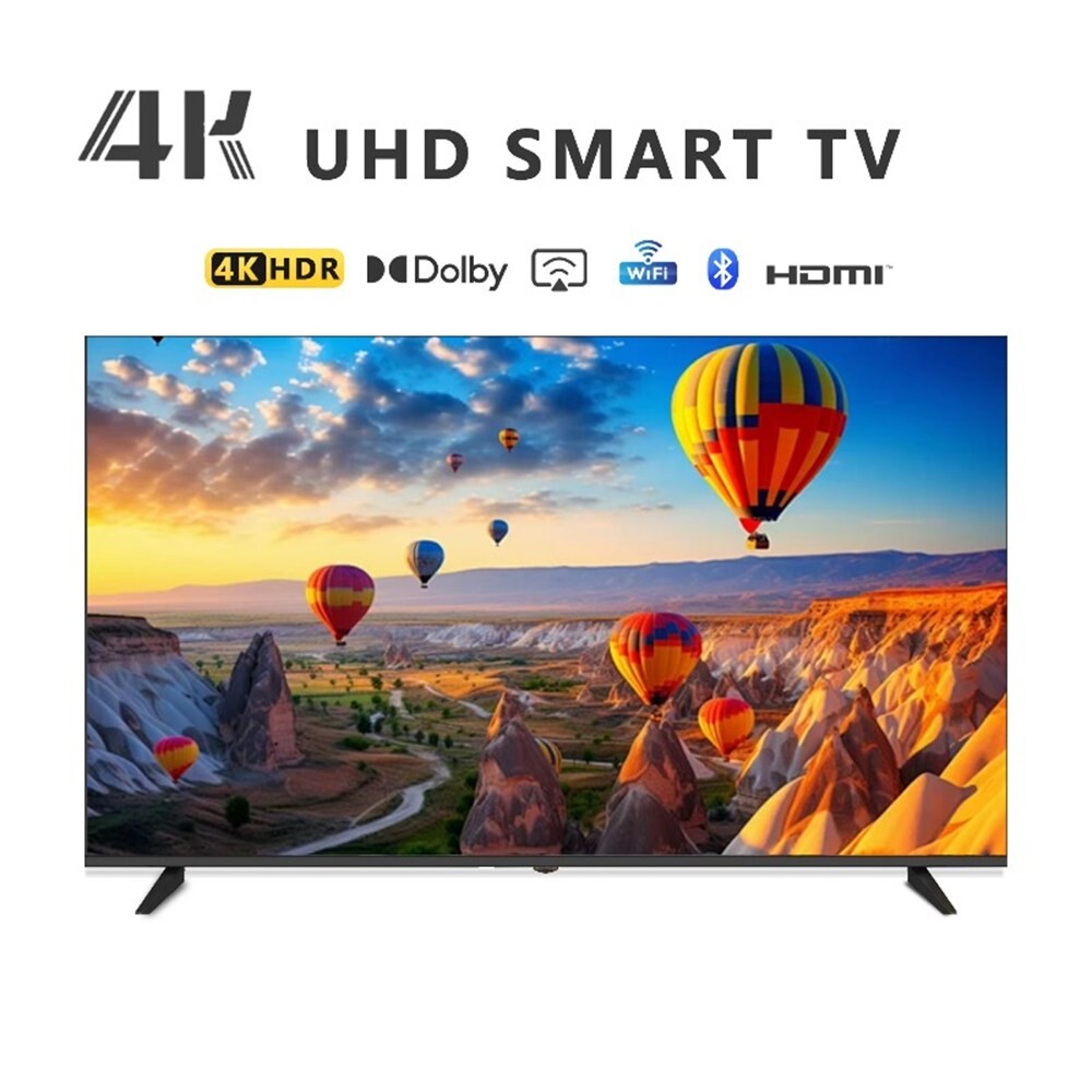 [해외] 검증된 공급업체의 스마트 LED TV 4K 8K 85인치 QLED 안드로이드 와이파이...