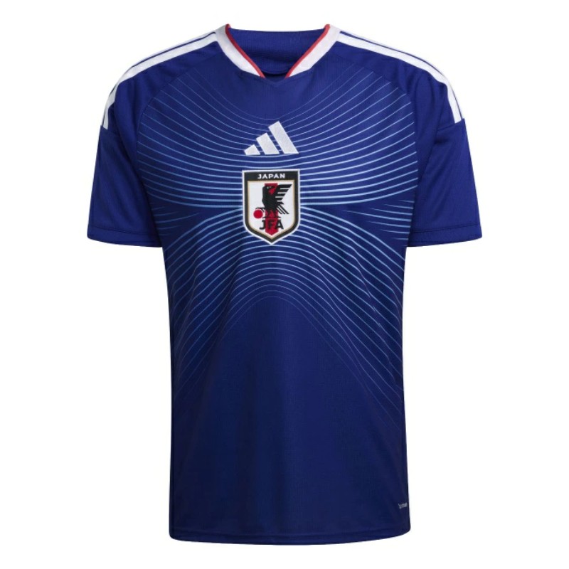 [해외] 아디다스 일본 축구 국가대표팀 2026 홈 복제품 유니폼