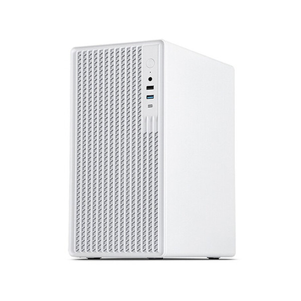 주연테크 주연테크 D1V32G AMD 라이젠3 3200G/8GB/NVMe256G/300W/화이트 사무용 인터넷 문서작업 가정용 대표 컴퓨터