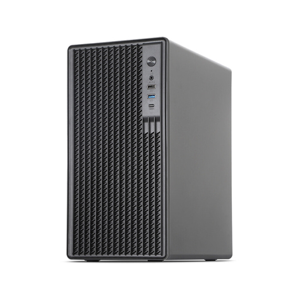 주연테크 주연테크 D1V32GW AMD 라이젠3 3200G/8GB/NVMe256G/윈11홈/300W/블랙 사무용 인터넷 문서작업 컴퓨터
