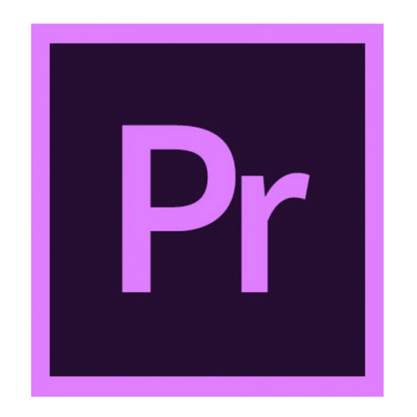 [Adobe Systems Software Ireland]어도비 프리미어 Adobe Premiere Pro CC 1년 공공용 라이선스