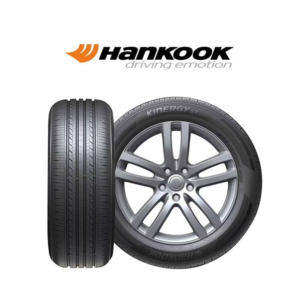 (NS홈쇼핑)전국무료장착 한국 Kinergy ST AS H318 185/55R15 (장착포함)35856759