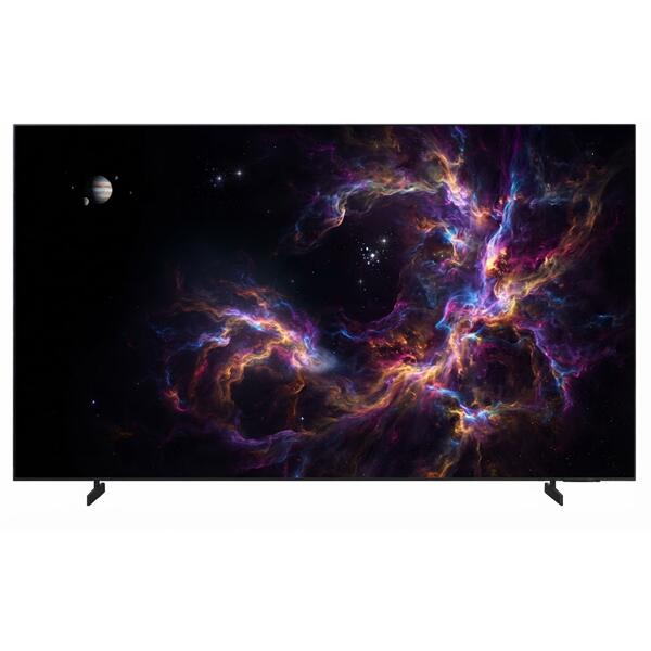 삼성전자 (현대Hmall)삼성전자 75인치 MINI LED TV 스탠드형 KU75MH75AFXKR
