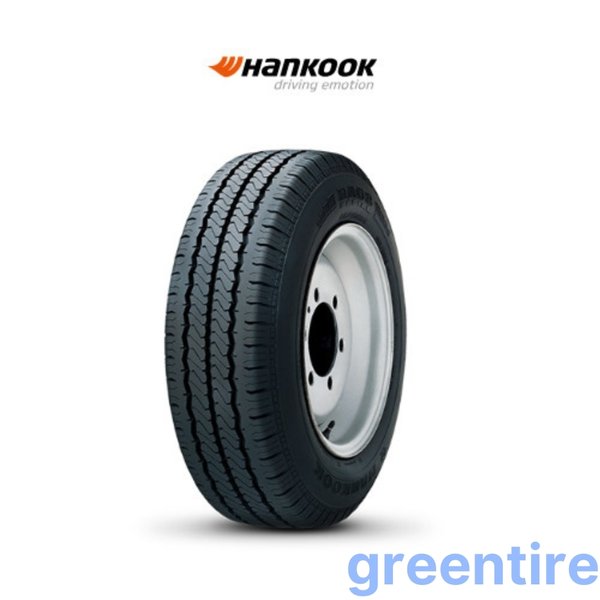 한국타이어 한국타이어 레디알 RA08 215/70R16 6P 2157016 6