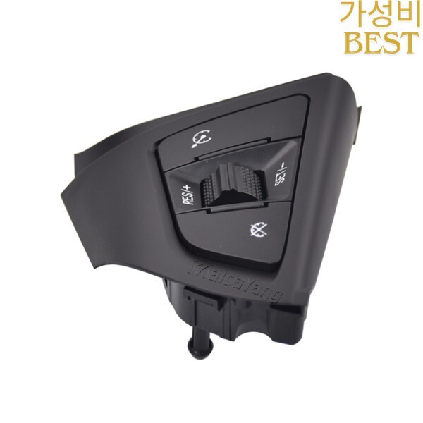 [오늘출발] 크루즈 컨트롤 스위치 다기능 스티어링 휠 버튼 Chevrolet Cruze Mai Rui Bao 용 Bluetooth 오디오 속도 제