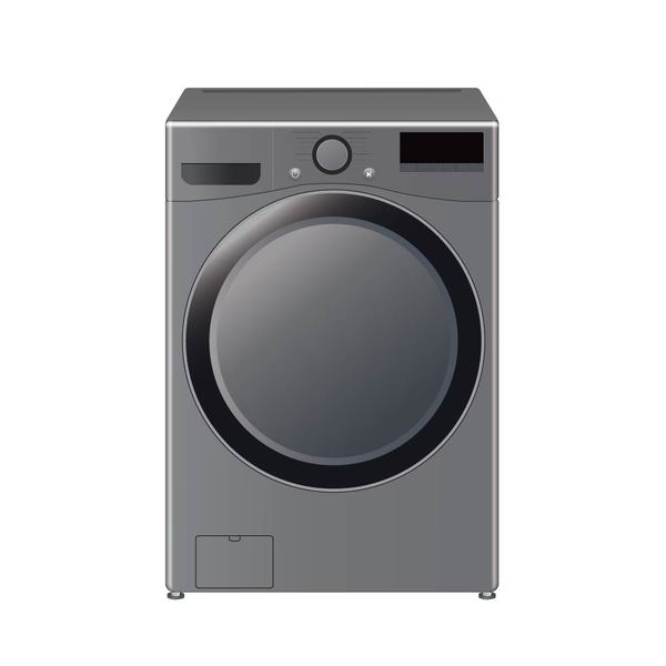 (LG)(H)LG전자 트롬 F21VDSKR 드럼세탁기 스테인리스 실버 21kg