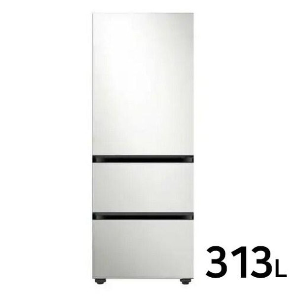 [오늘출발] 삼성전자 비스포크 김치플러스 글램 RQ33DB7441AP (화이트)