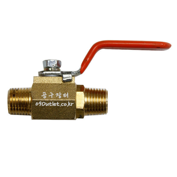 볼밸브/++/에어조절기/압력조절/콤프레샤부품/카플러