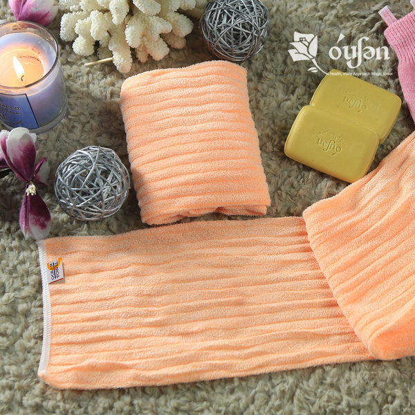 [범양산업]오션타올 오션타올 오션 매직등타올/바디타올/극세사/등밀이