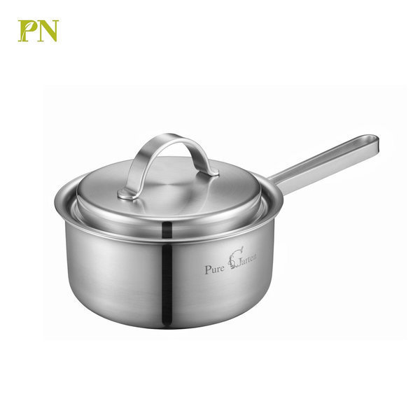 풍년 PN풍년 퓨어가르텐 통5중 16cm 편수냄비/맘스닷컴