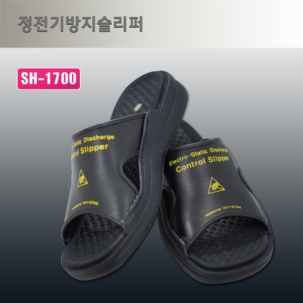 [오늘출발] eii SH-1700/1720/1320/1600국산제전슬리퍼/정전기