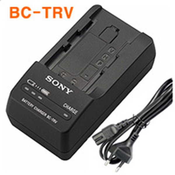 소니 BC-TRV정품 전용 충전기/CX700/PJ820/PJ790/PJ760