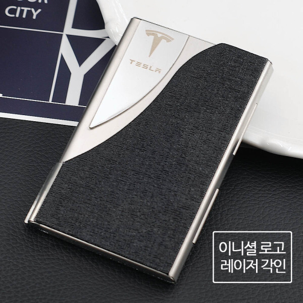 [오늘출발] 무료 이니셜 각인 명함케이스 명함지갑 30종 모음전