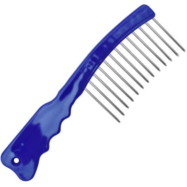 [오늘출발] 철도끼빗 쇠도끼빗 도끼빗 일반 머리 빗