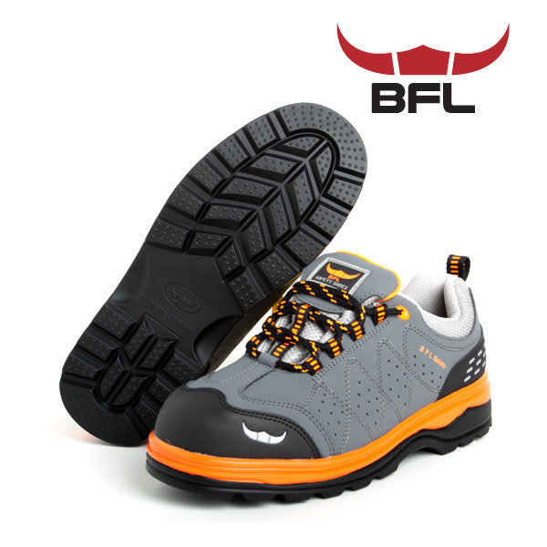 무료배송 버팔로 BFL-402 리겔 4인치 경량 안전화