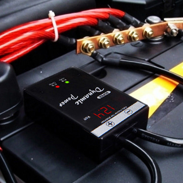 슈퍼 다이나믹 파워 배터리 성능회복기 전압안정기