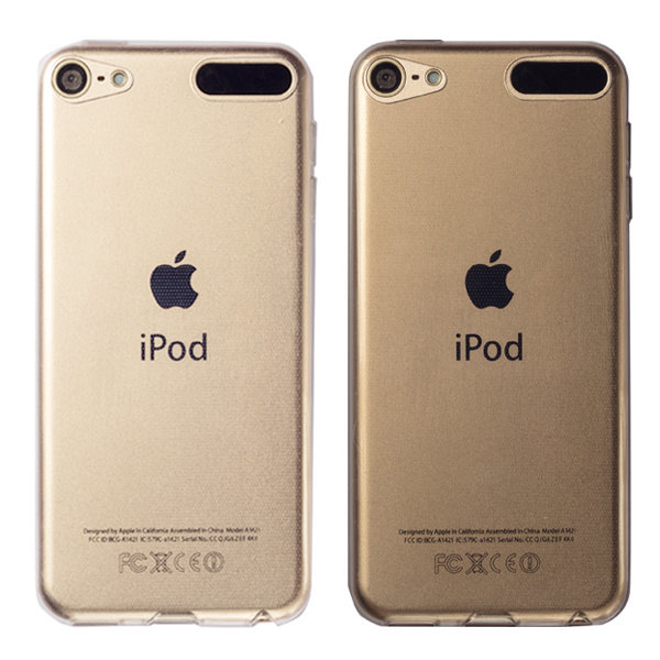 [오늘출발] 리미트 아이팟터치6세대 울트라 슬림 젤리케이스/무료배송