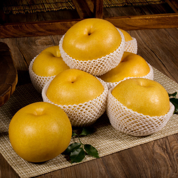 가정용 신고배 15kg(31-40과/소과)