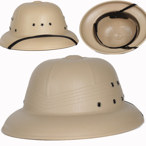 탐험대 피스헬멧 정글 사파리 방서 스님 모자 벙거지