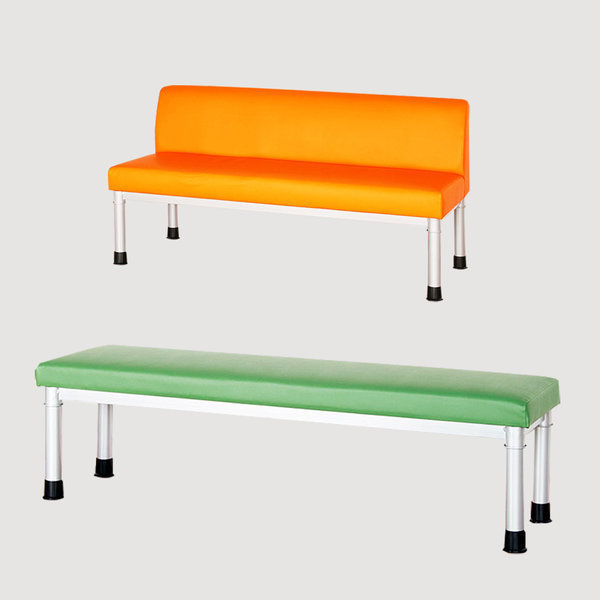 파미가구 무료배송 피오르장의자 3인용등유 대기용의자 로비의자 대기 약국의자 병원의자 재고 소진시까지 할인판매