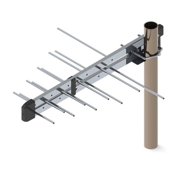 [오늘출발] 디지탈 UHD 전대역 안테나  알뉴미늄 U-20