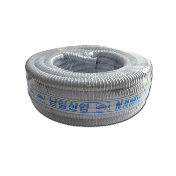 [오늘출발] 싱크대 호스 배수호스 씽크호스 30.5mm 20M 롤판매