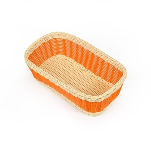 셀러허브 1 [XB4J4616_55]투톤 볼드 바구니L 사탕바구니 VPS-005