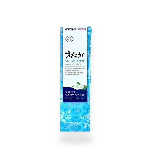 셀러허브 1 애경산업 2080 청은차 향기화차 190g 1개 (52597371)