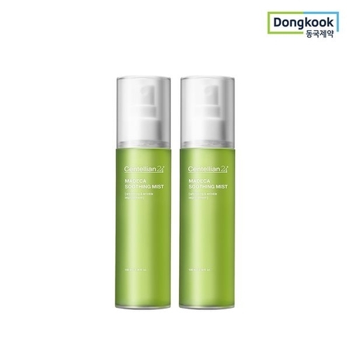 동국제약 센텔리안24 마데카 병풀 수딩 미스트 100ml 2개_P376724159
