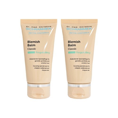 슈라멕 독일 슈라멕 비비 크림 클래식 슈라맥 BB 블래미쉬 밤 30ml 2개