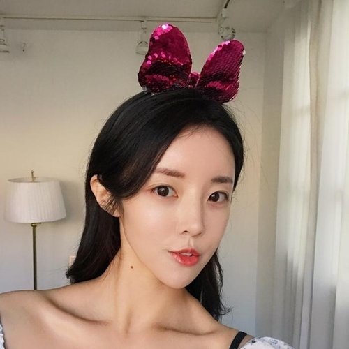 패션플러스 [잭팟시장] 파티머리띠 스팽글 (9174093A)